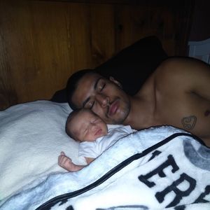 Meet your Posher, Ricky